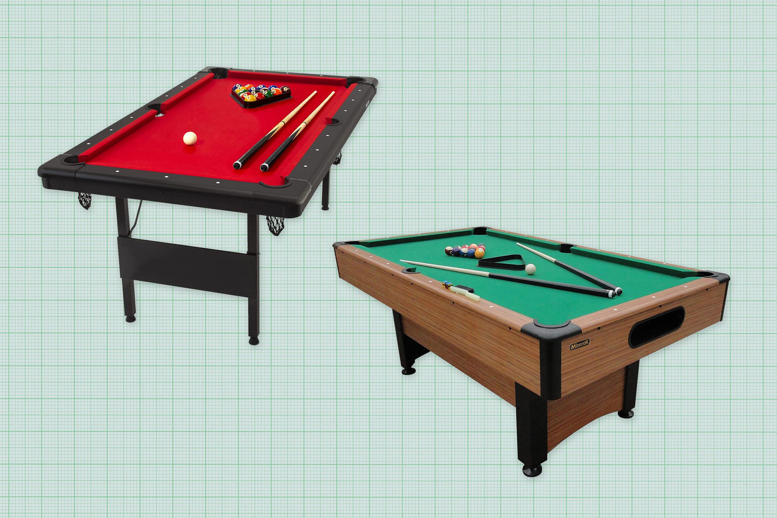 Best Pool Table Size for Home