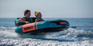 Inflatable Towable Tubes: Ride the Waves With Excitement And Safety