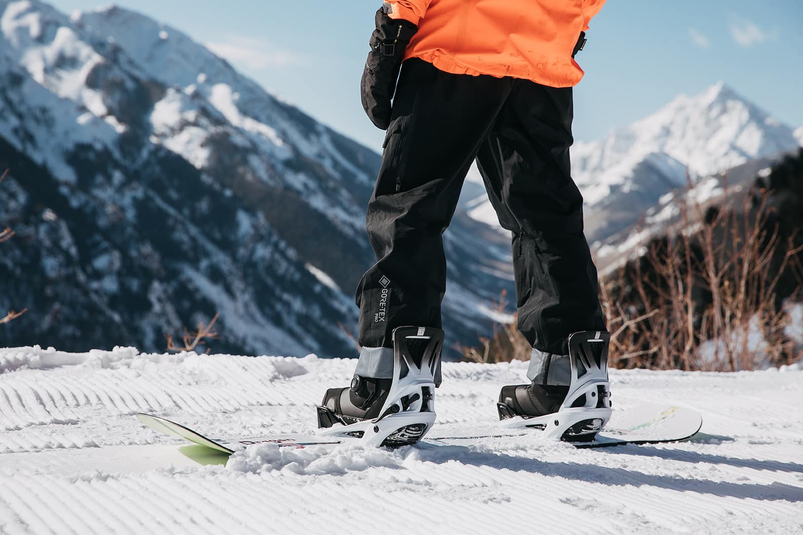 Step into Adventure: Snowboarding Boots for Comfort And Performance
