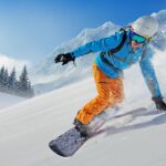 Strap In for Success: Best Boots for Snowboarding Enthusiasts